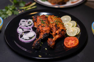 Tangdi Kebab