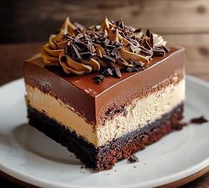 Choconut cake 500 gm