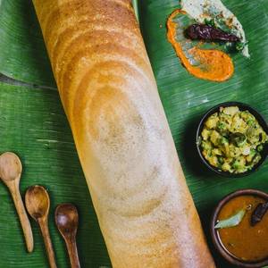 Masala Dosa