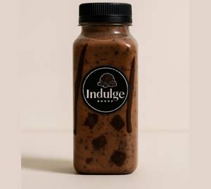 Brownie Ice Cream Milkshake (500Ml)
