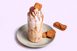 Biscoff Shake