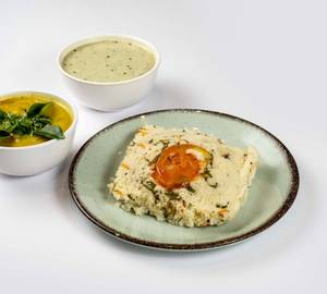 Rava Idli