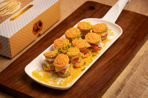 Murruku Sandwich