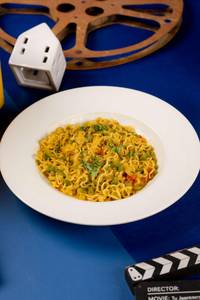 Masala Noodles