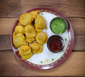 Aloo pakoda [200 grams]
