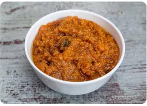 Bread Halwa 250 Gms