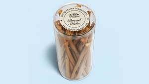 Bread Sticks