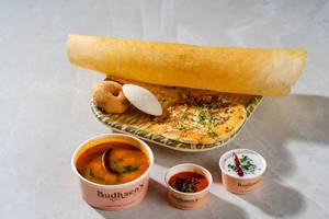 South Indian Platter (Combo)