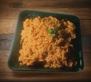 Veg Masala Maggi(customizable)