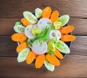 Mix Salad
