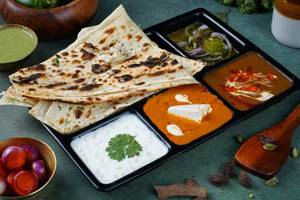 Premium Veg Thali