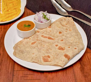 Chapathi (1pc)