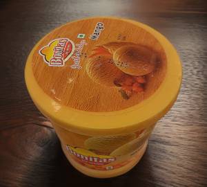 Mango (500 Ml)