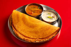 BUTTER PODI MASALA DOSA