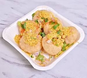 Masala Puri
