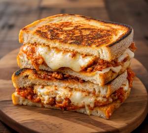 Chefs Special Cheese sandwich