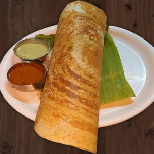 Masala Dosa