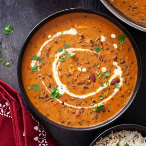 Dal Makhni