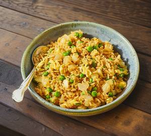Egg Fried Rice