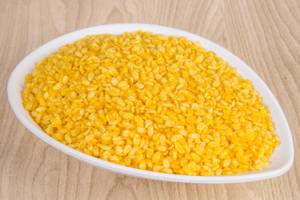 Mung Dal 200gm