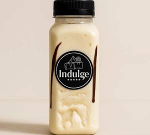 Vanilla Ice Cream Milkshake (500Ml)