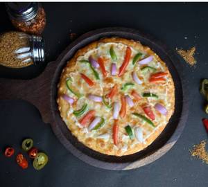 Veg Special Pizza