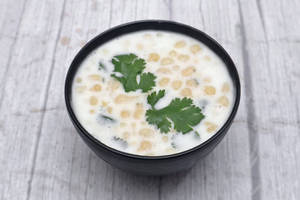 Boondi Raita