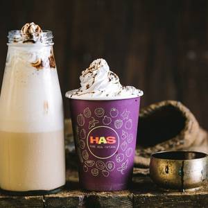 Cold Coffee