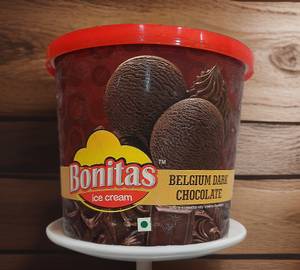 Belgium Dark Chocolate (500Ml)