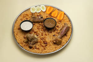 Mutton Mandi