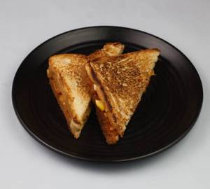 Grilled sandwich