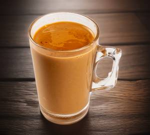 Ginger Tea