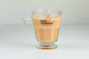NORMAL MILK TEA FLASK