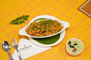 Tamarind Rice