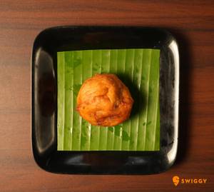 Masala Bonda