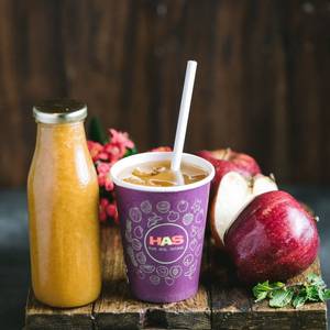 Apple Juice