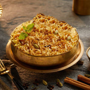 Extra Mandi Rice