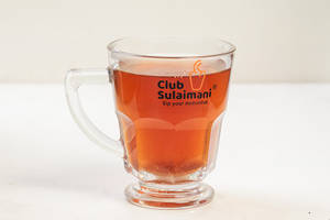 POMEGRANATE SULAIMANI FLASK