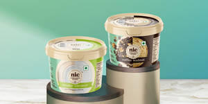 Nutty Brew & Coconut Dew