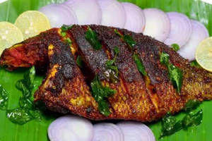 Fish Fry Vatta