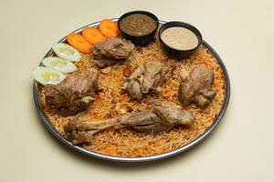 Mutton Mandi (5 Pcs)