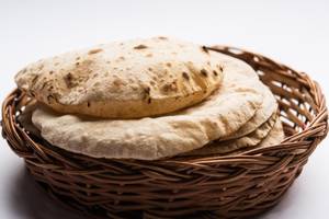 Tawa Roti Basket