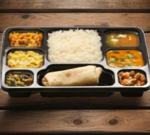 South Indian Meals