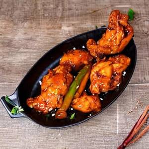 Drunken Chicken