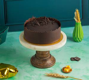 Choco Praline Torte Cake | 500G
