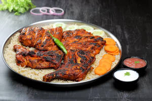 Peri Peri Alfham Kuzhi Mandhi