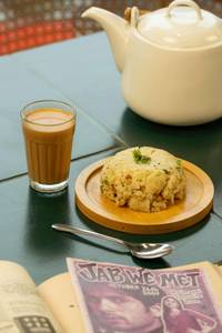 Upma