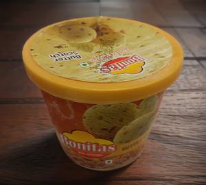 Butterscotch (500Ml)