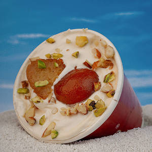 Gulab Jamun