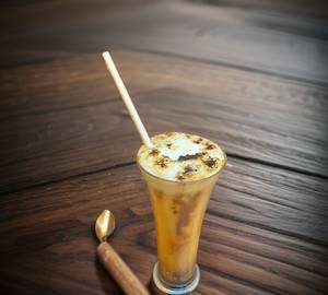 Chocolate Cold Coffee